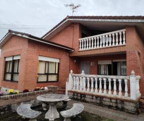 La Casa de Tito y Cosi